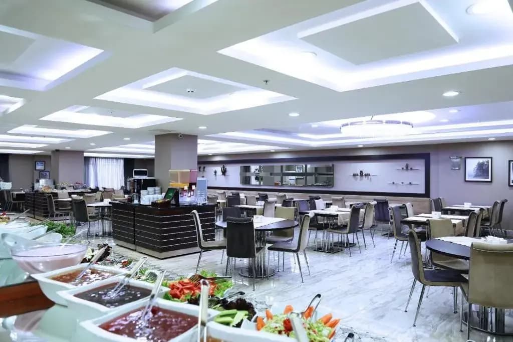 Benler Otel