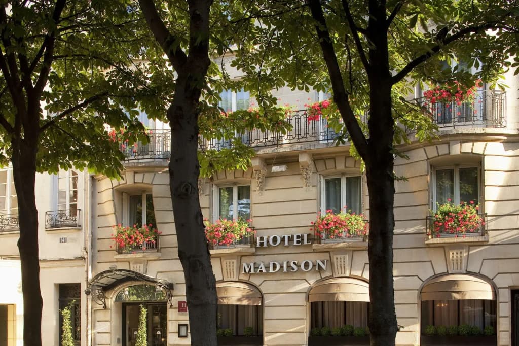 Hôtel Madison