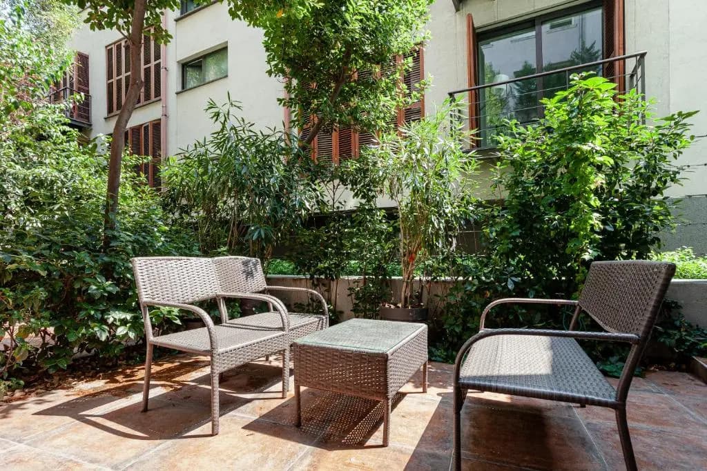 Noa - Tatar Beyi 18 Hotel