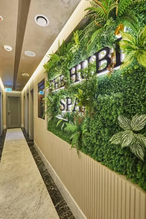 The Hubi Hotel