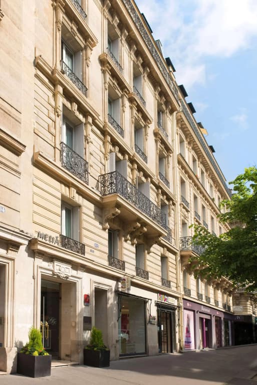 Melia Paris Champs-Elysées