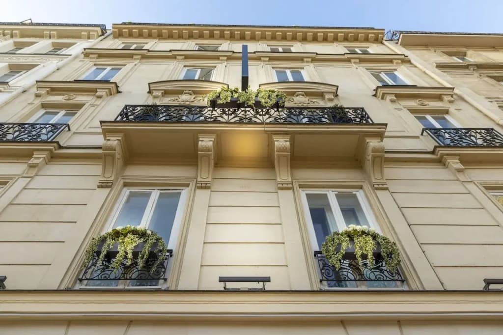 Montfleuri Hotel