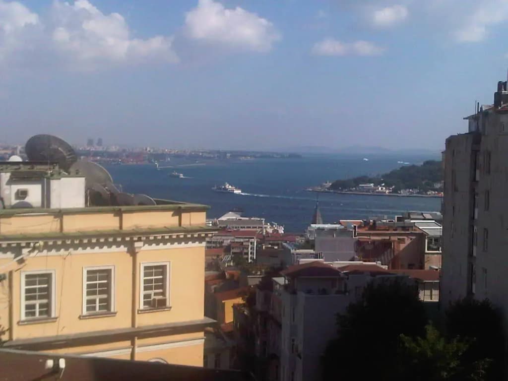 The Story Hotel Pera