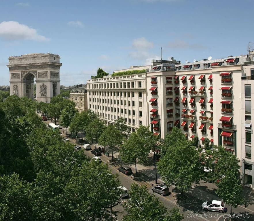 Napoleon Hotel