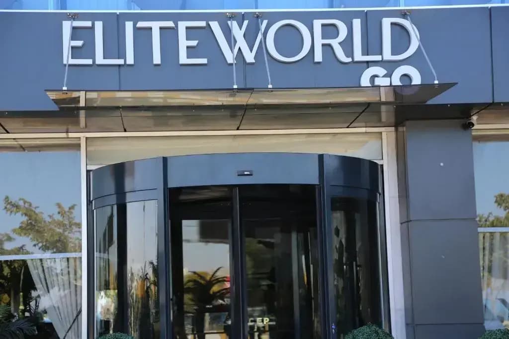 Elite World GO Van Edremit