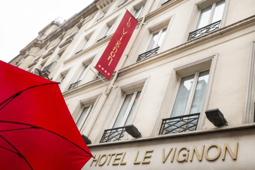 Maison Vignon