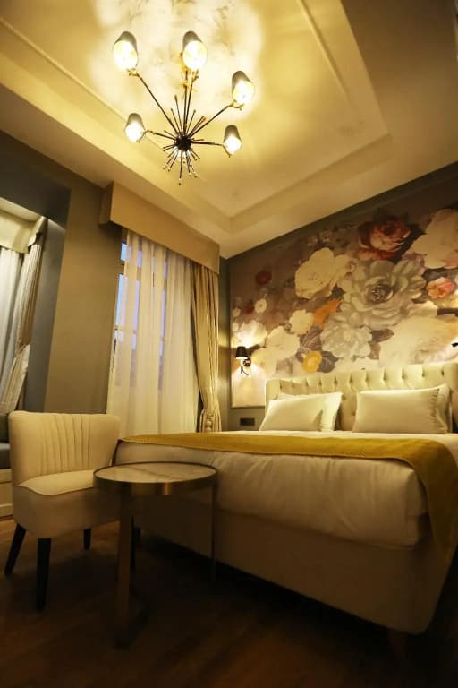 Hotel Royal Tophane