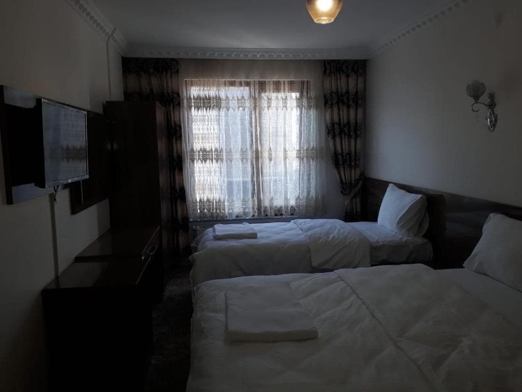 Van Toprak Hotel