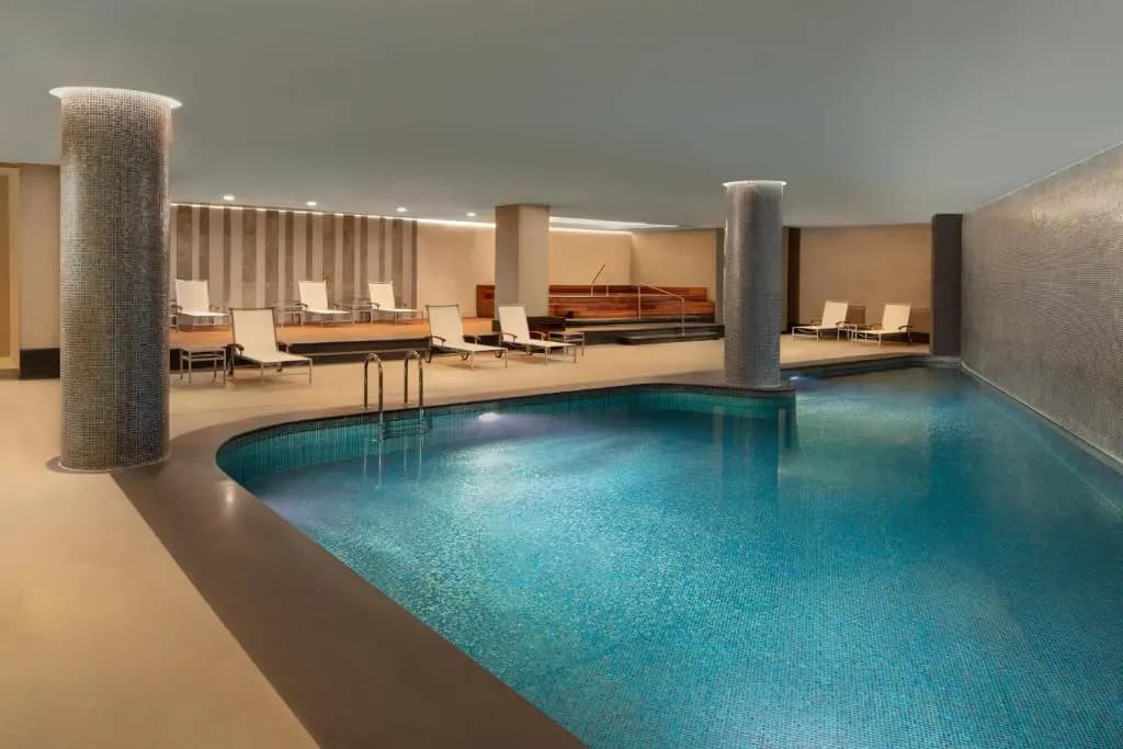 Sheraton Istanbul Levent