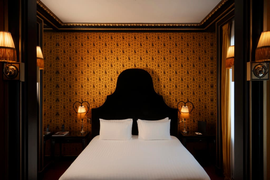 Maison Souquet, Hotel & Spa