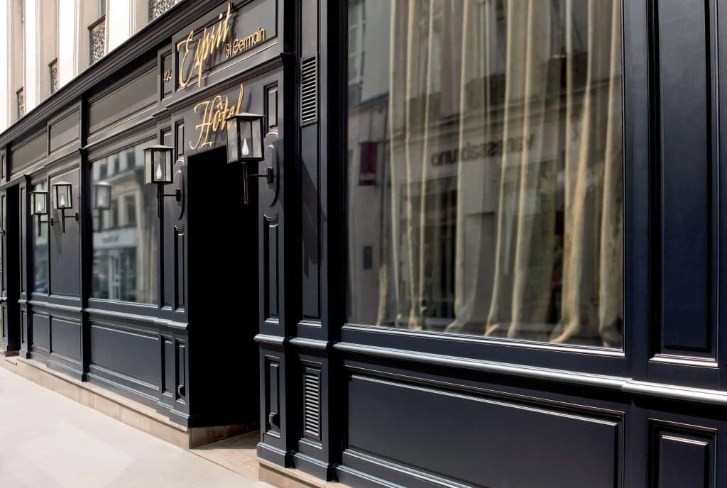 Esprit Saint-Germain