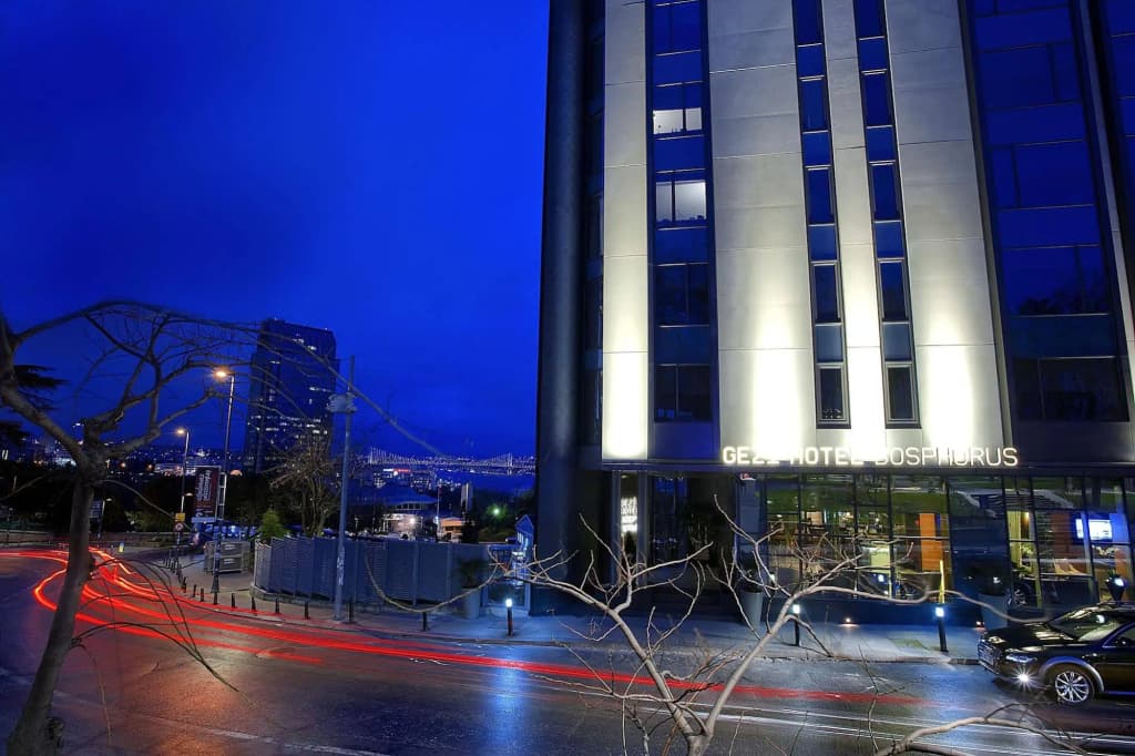 Gezi Hotel Bosphorus, Istanbul, a Member of Design Hotels - Special Class