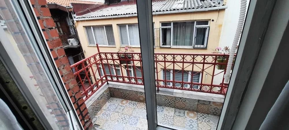 Puffin Hostel - Istanbul