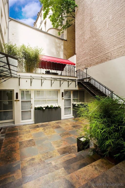 Hotel Le Bellechasse Saint Germain