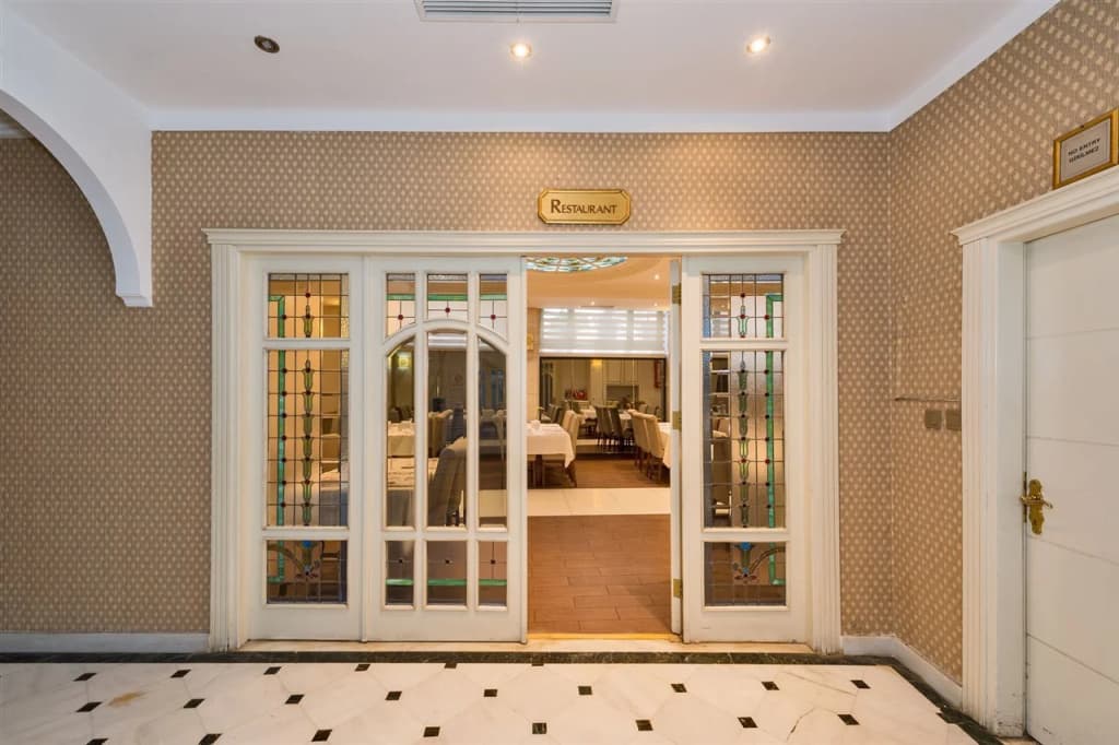 Green Anka Hotel