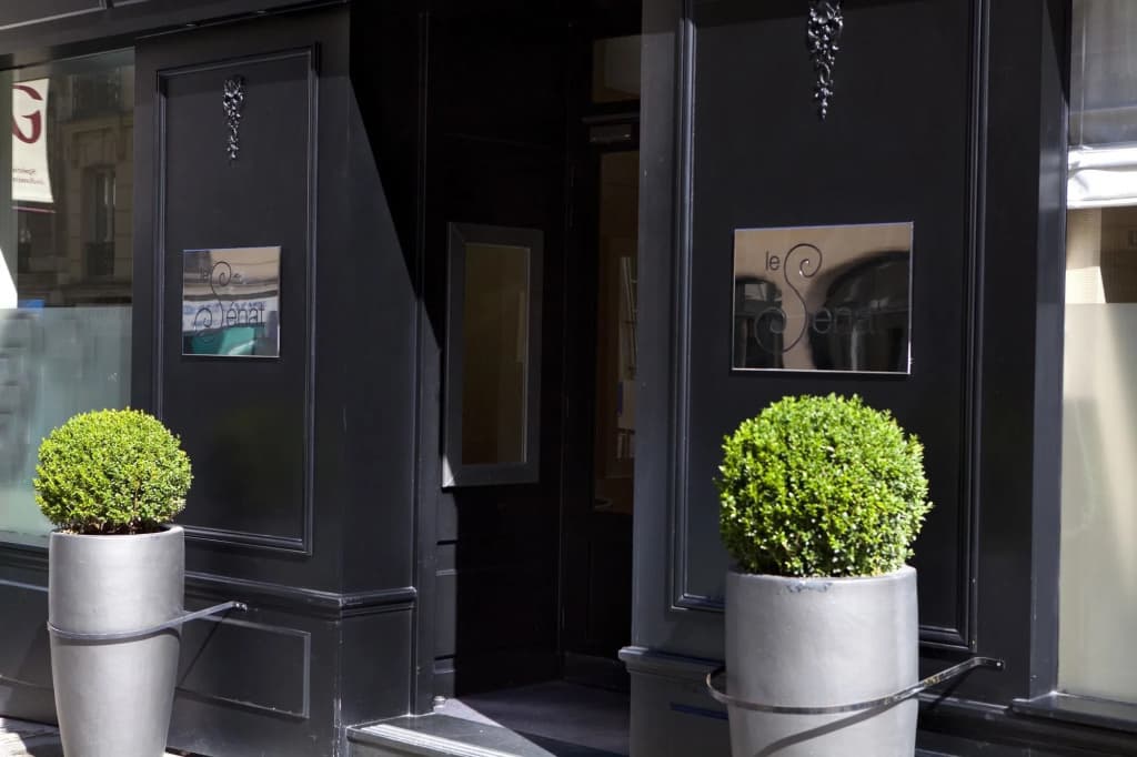 Hotel Le Senat