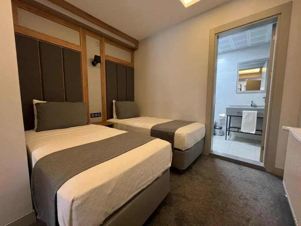 Karakoç Hotel