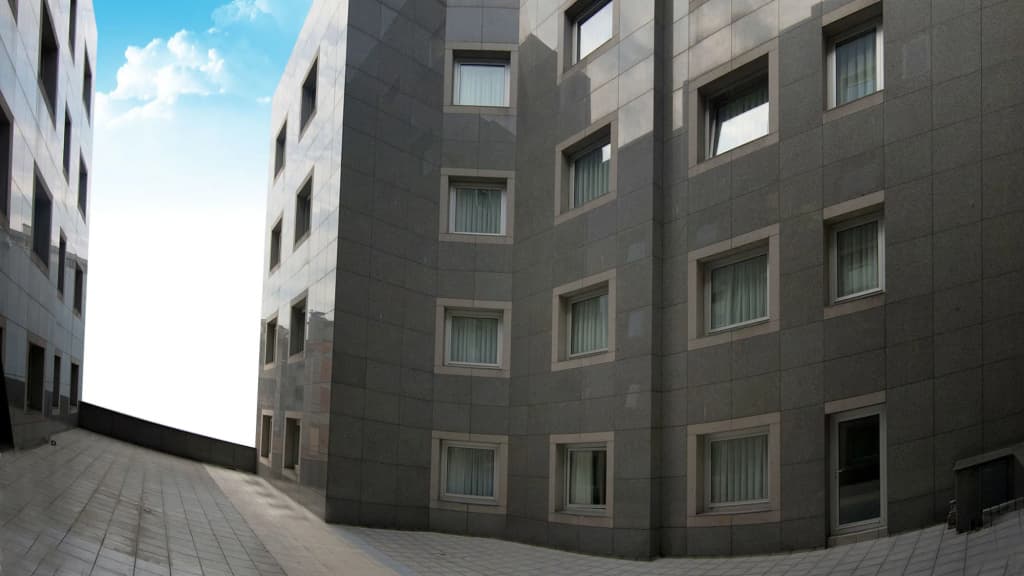 Dila Hotel
