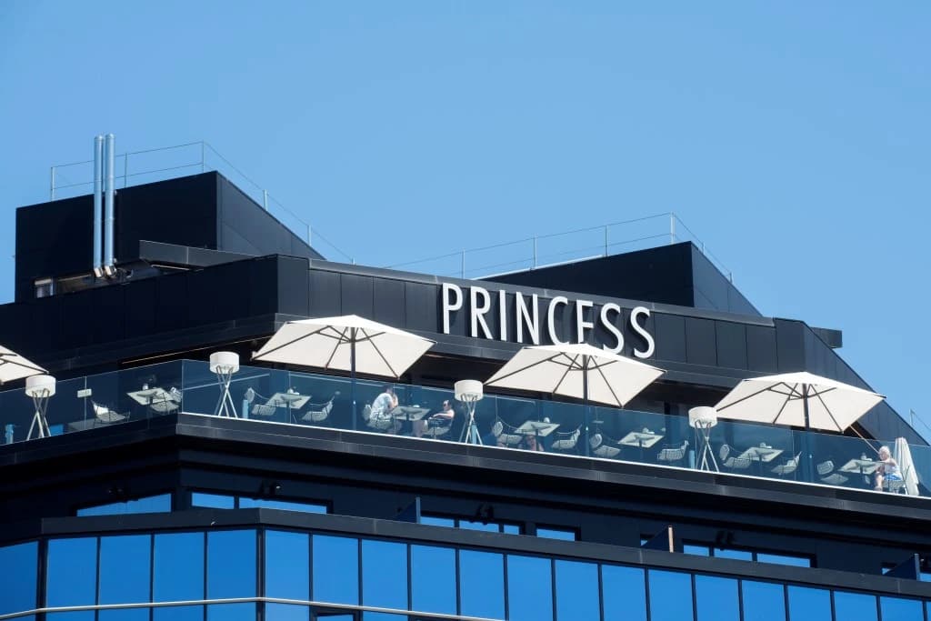 Negresco Princess