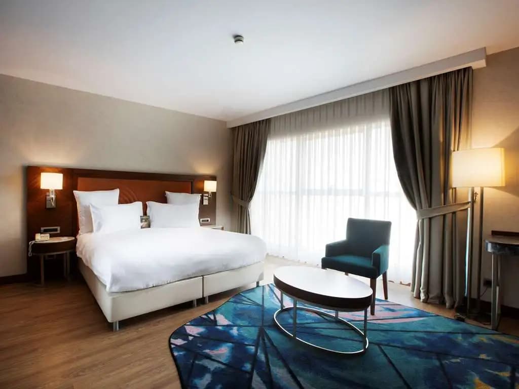 Mercure Istanbul Bakirkoy