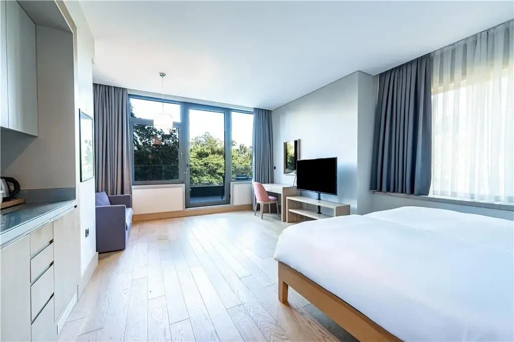 Radisson Hotel Istanbul Harbiye