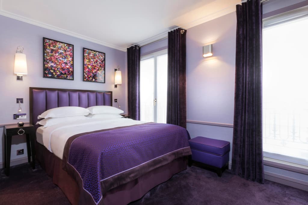 Vendome Opera Hotel