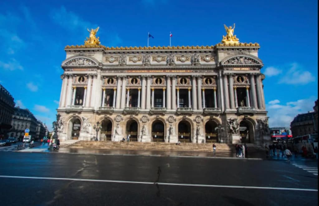 Le Basile Hôtel