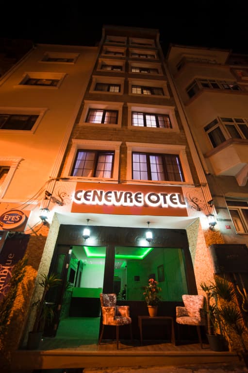 Sarajevo Taksim Hotel