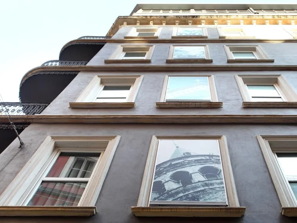 Odda Hotel - Special Class