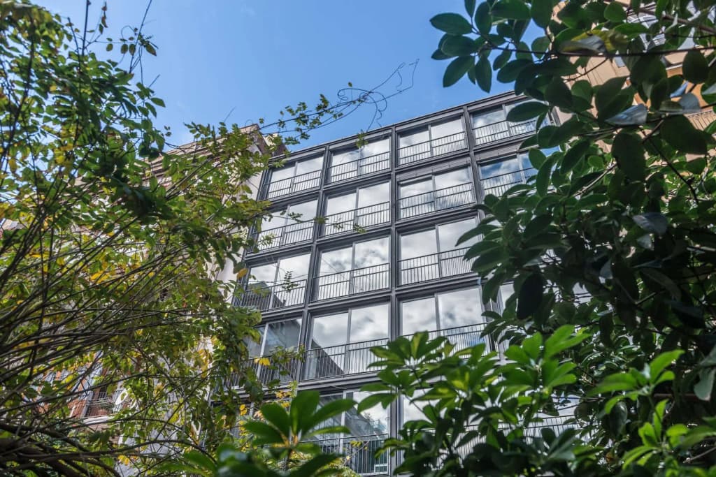 CASP74 Apartments