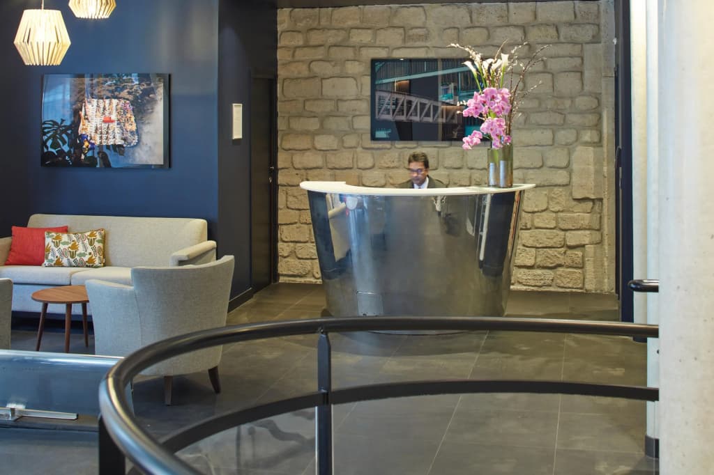 Hotel Atmospheres