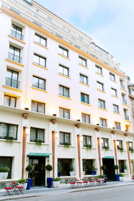 Villa Marquis Meliá Collection