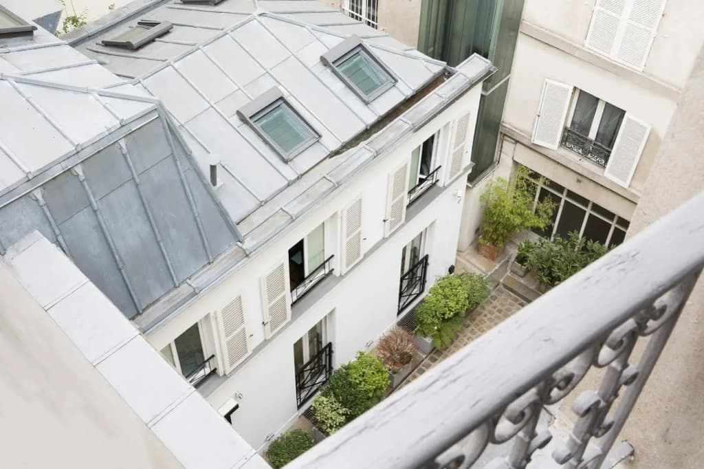 Hôtel Le Marianne