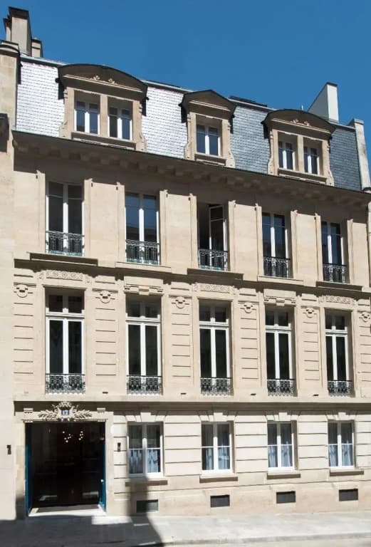 Hotel Helzear Etoile