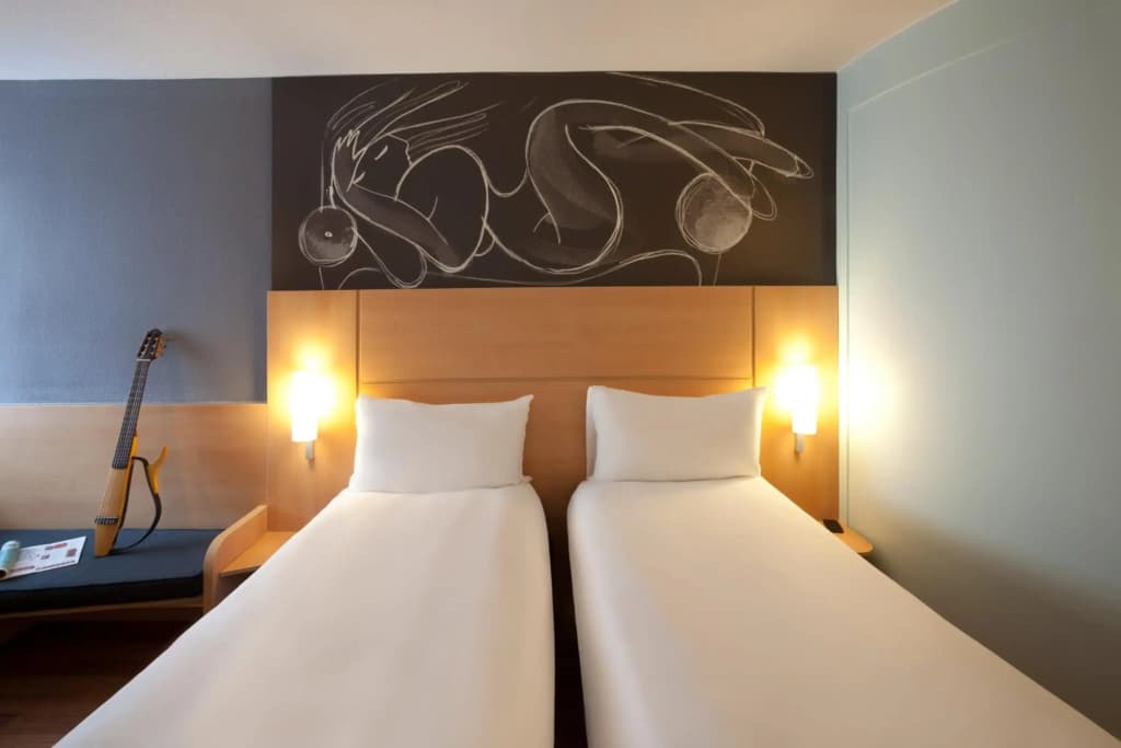 Orient Mintur Hotel
