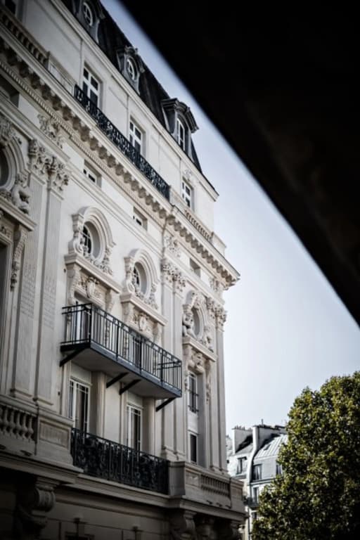 Hôtel Providence