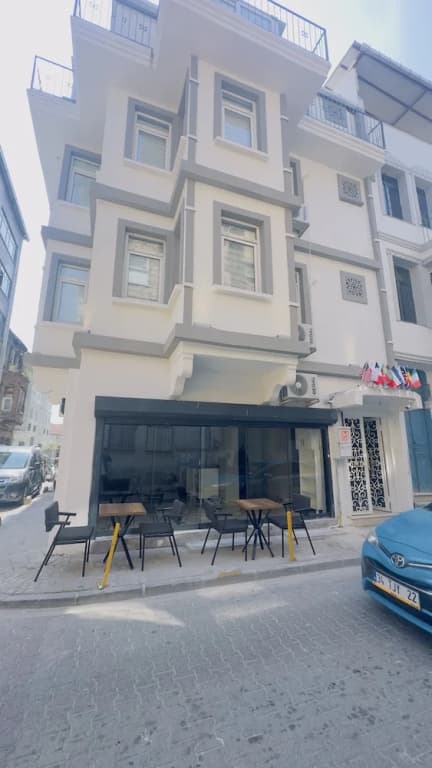 La Mer Old City Pansiyon Hotel