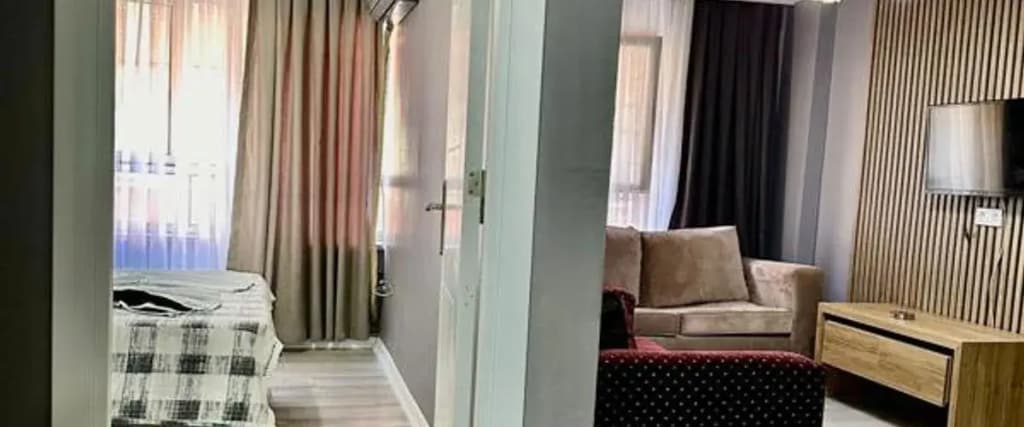 hb suite