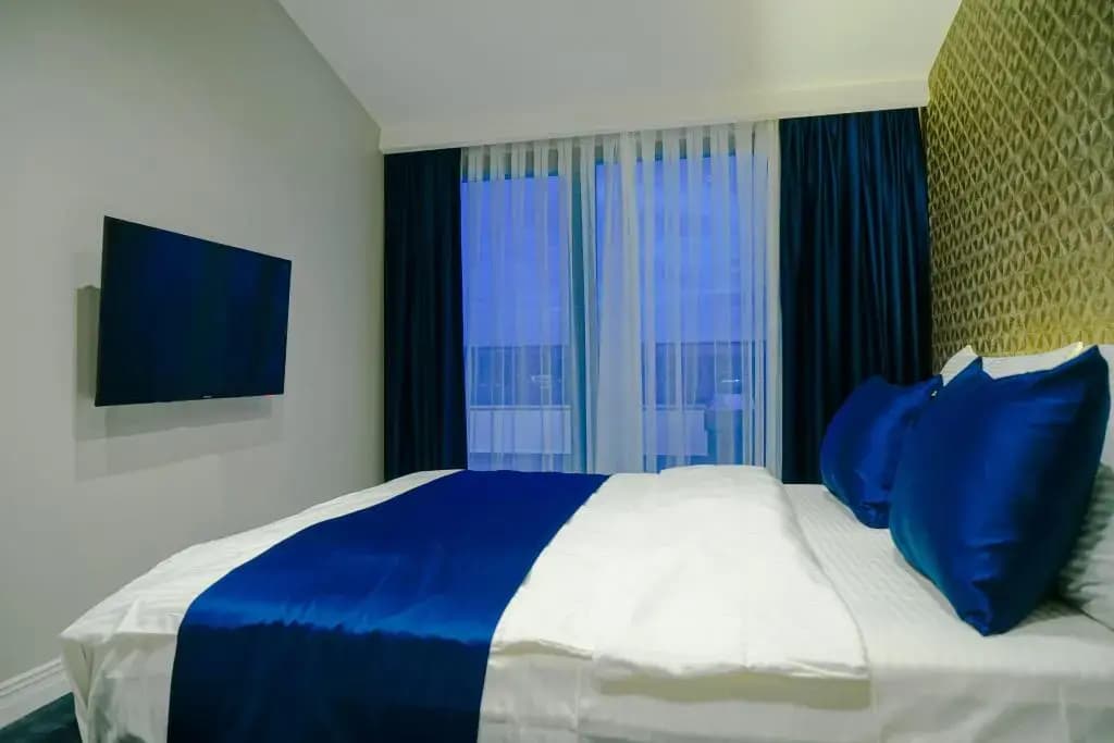 Elite World Homes Istanbul Bosphorus