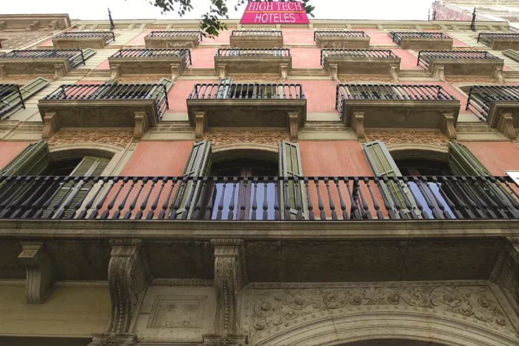 Icon BCN