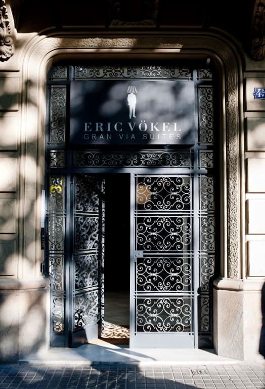 Eric Vökel Boutique Apartments Gran Vía Suites