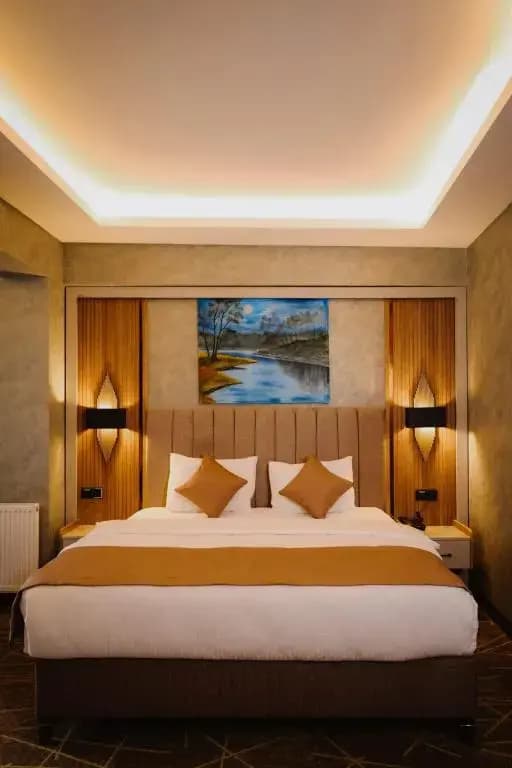 Mi̇r Emi̇r Hotel