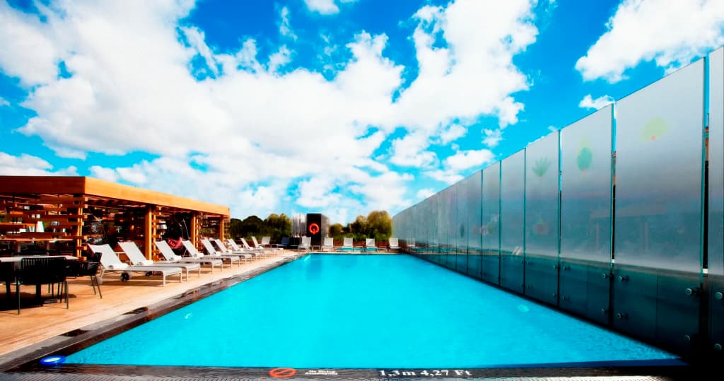 Le Meridien Istanbul Etiler