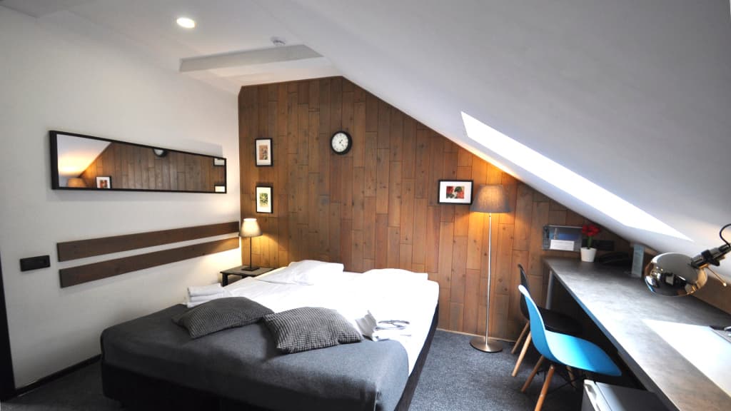 People Loft Tverskaya Street Hotel