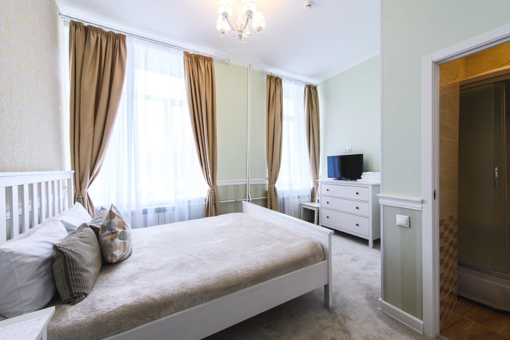 Bushe Mini-Hotel