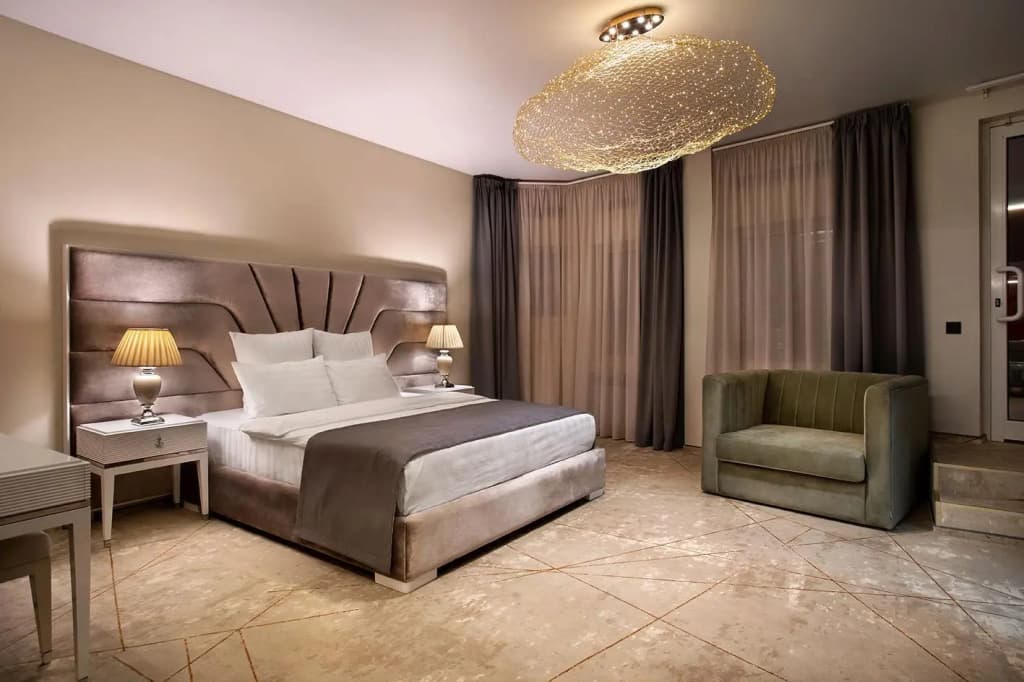 Barin Residence Grand&Myasnitskaya Hotel