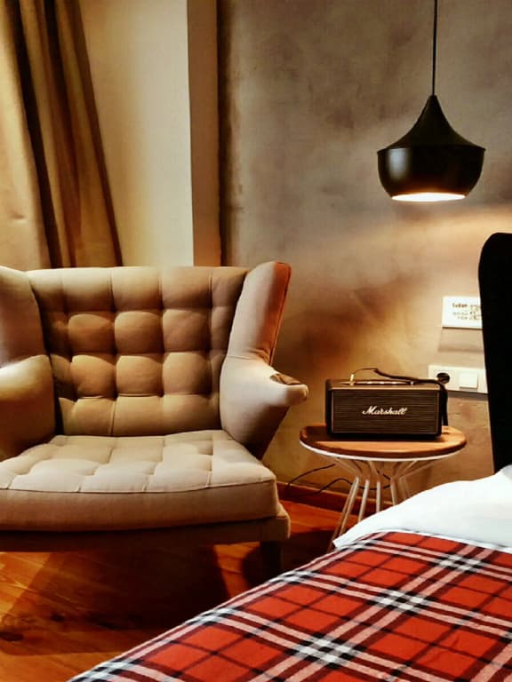 SuB Hotel Karakoy