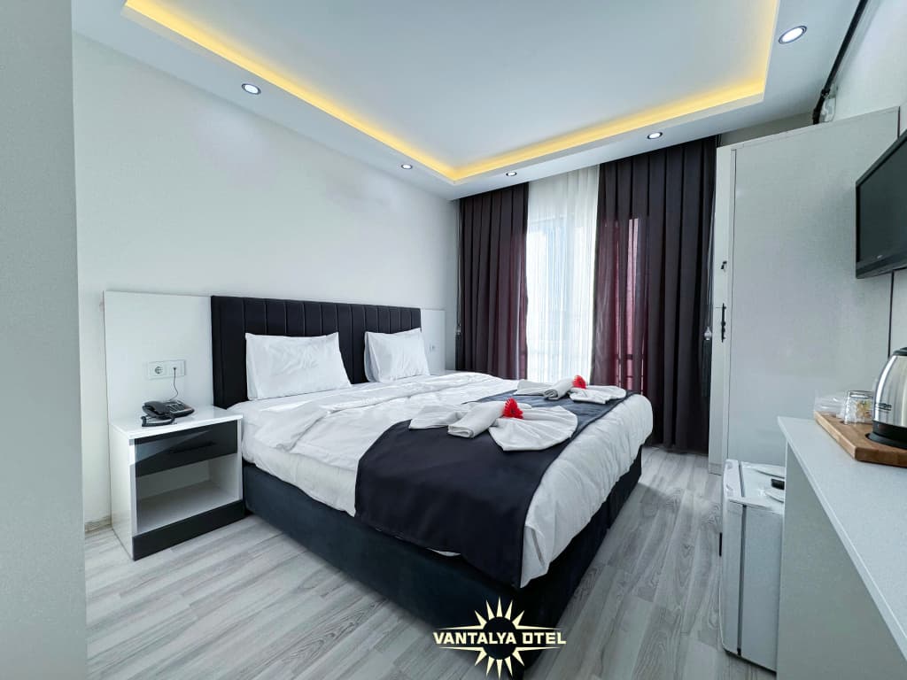 Vantalya Otel Hotel