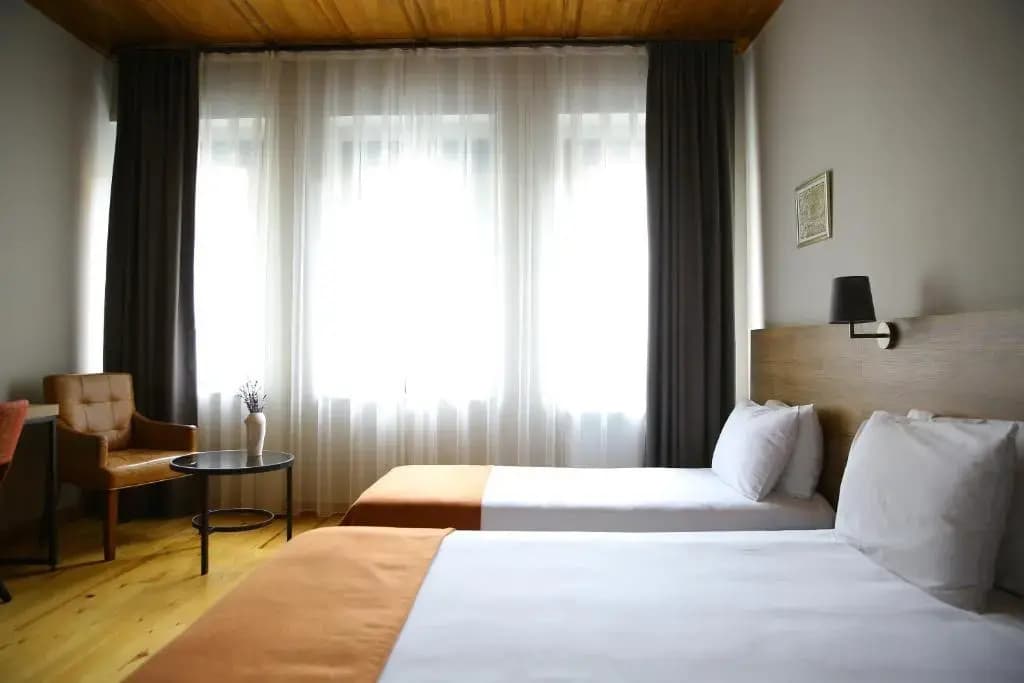 Roco Beyoglu Hotel
