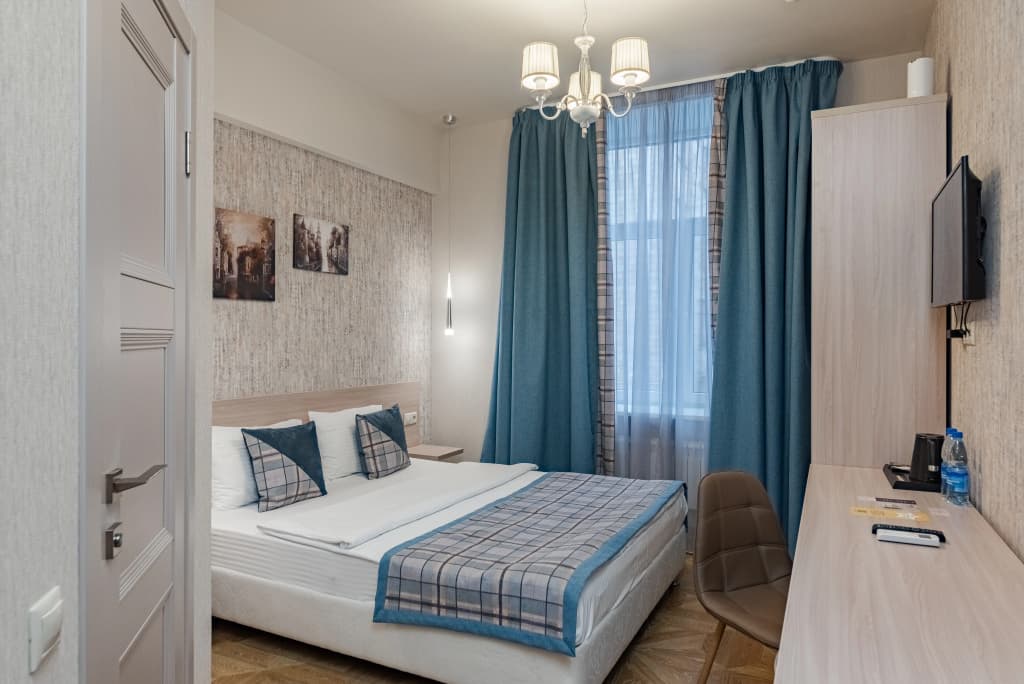 Dyuzhina Boutique-hotel